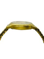 DISNEY Unisex Wristwatch MICKEY MOUSE WATCH